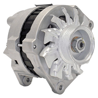 ACDelco® - Gold™ Remanufactured Alternator