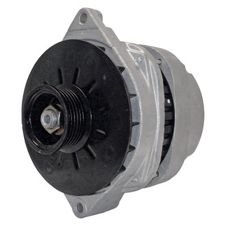ACDelco® - Professional™ Remanufactured Alternator