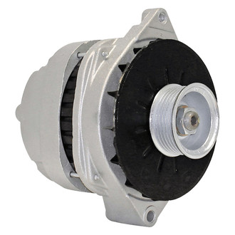 ACDelco® - Gold™ Remanufactured Alternator
