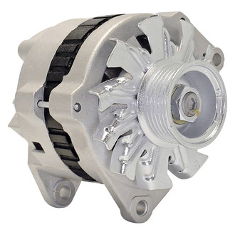 ACDelco® - Professional™ Remanufactured Alternator