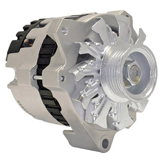 ACDelco® - Gold™ Remanufactured Alternator
