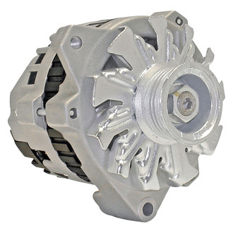 ACDelco® - Professional™ Remanufactured Alternator
