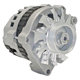 ACDelco® - Gold™ Remanufactured Alternator