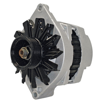 ACDelco® - Gold™ Remanufactured Alternator