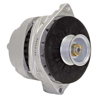ACDelco® - Gold™ Remanufactured Alternator