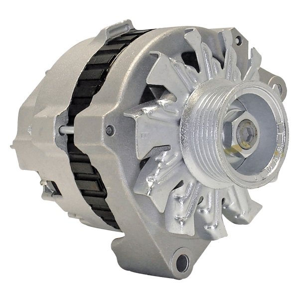 ACDelco® - Professional™ Remanufactured Alternator