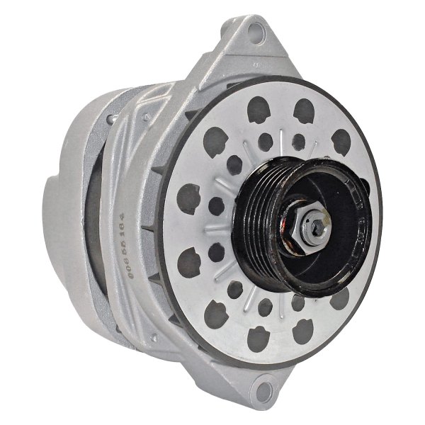 ACDelco® - Professional™ Remanufactured Alternator