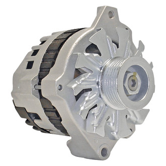 ACDelco® - Gold™ Remanufactured Alternator