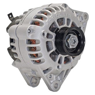 ACDelco® - Gold™ Remanufactured Alternator