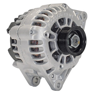 ACDelco® - Gold™ Remanufactured Alternator