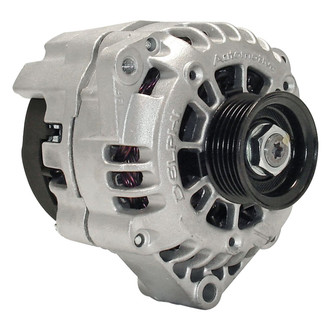 ACDelco® - Gold™ Remanufactured Alternator