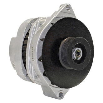 ACDelco® - Gold™ Remanufactured Alternator