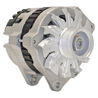 ACDelco® - Gold™ Remanufactured Alternator