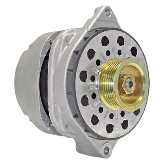 ACDelco® - Professional™ Remanufactured Alternator