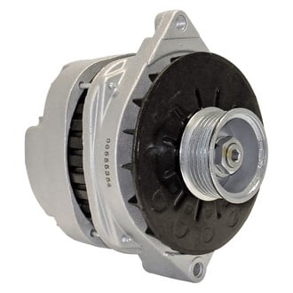 ACDelco® - Gold™ Remanufactured Alternator