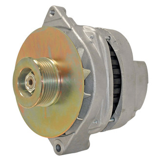 ACDelco® - Gold™ Remanufactured Alternator