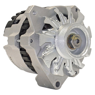 ACDelco® - Gold™ Remanufactured Alternator