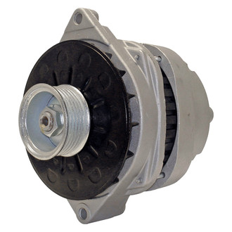 ACDelco® - Professional™ Remanufactured Alternator