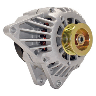ACDelco® - Professional™ Remanufactured Alternator