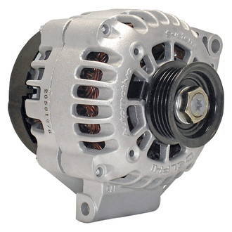ACDelco® - Gold Alternator