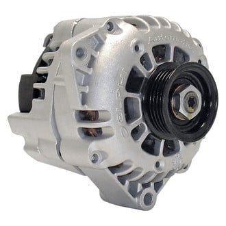 ACDelco® - Gold™ Remanufactured Alternator