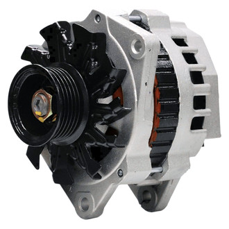 ACDelco® - Professional™ Remanufactured Alternator