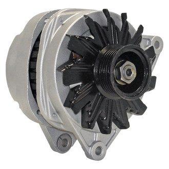 ACDelco® - Professional™ Remanufactured Alternator