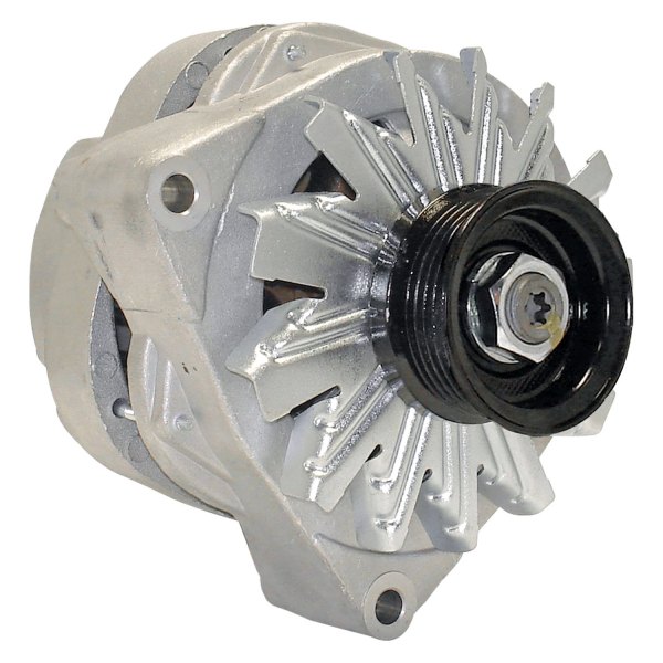 ACDelco® - Professional™ Remanufactured Alternator