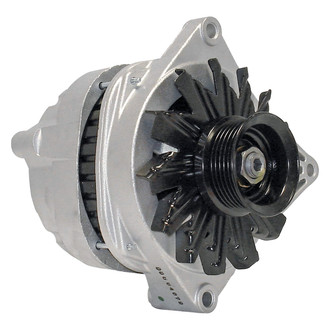 ACDelco® - Gold™ Remanufactured Alternator