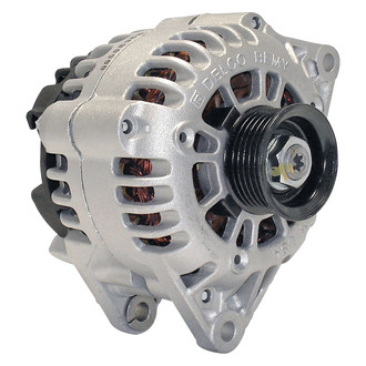 ACDelco® - Gold™ Remanufactured Alternator