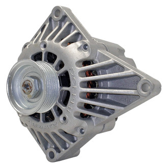 ACDelco® - Gold™ Remanufactured Alternator