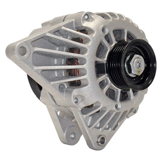 ACDelco® - Gold™ Remanufactured Alternator