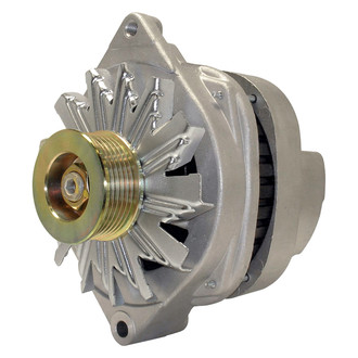ACDelco® - Gold™ Remanufactured Alternator