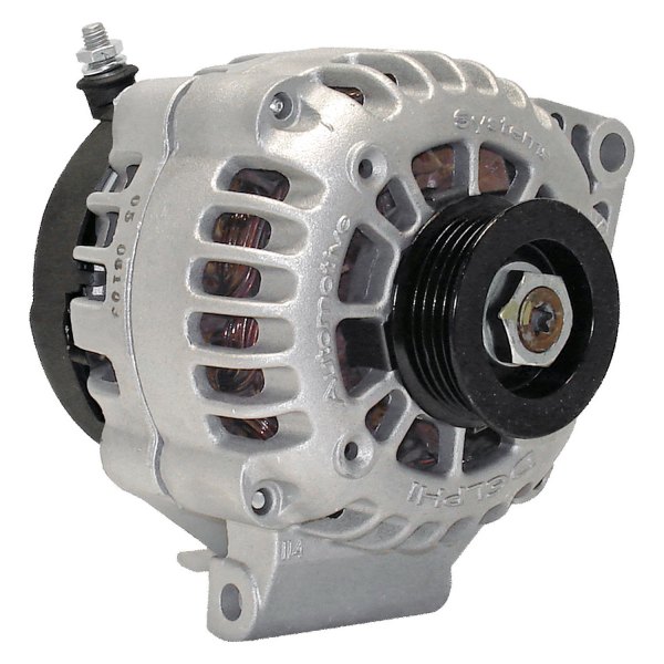 ACDelco® - Professional™ Remanufactured Alternator