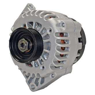 ACDelco® - Gold™ Remanufactured Alternator