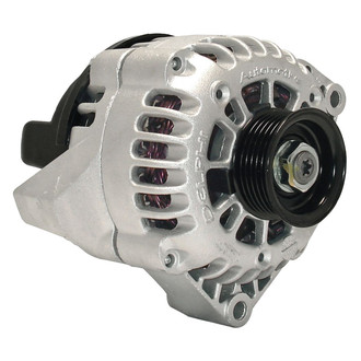 ACDelco® - Gold™ Remanufactured Alternator