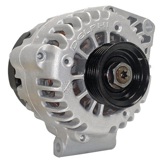 ACDelco® - Professional™ Remanufactured Alternator
