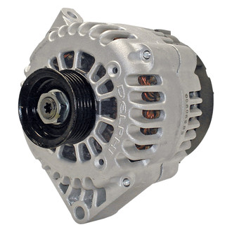 ACDelco® - Professional™ Remanufactured Alternator