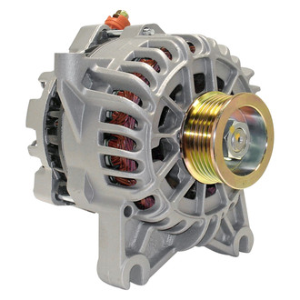 ACDelco® - Gold™ Remanufactured Alternator