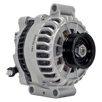 ACDelco® - Gold™ Remanufactured Alternator