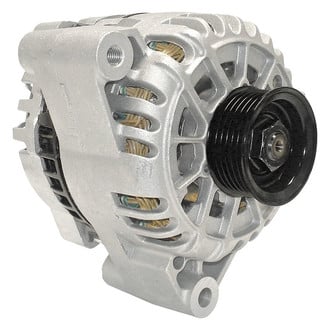 ACDelco® - Gold Alternator