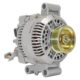 ACDelco® - Professional™ Remanufactured Alternator