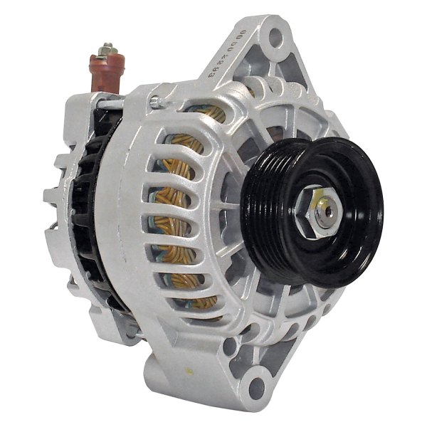 ACDelco® - Gold™ Remanufactured Alternator