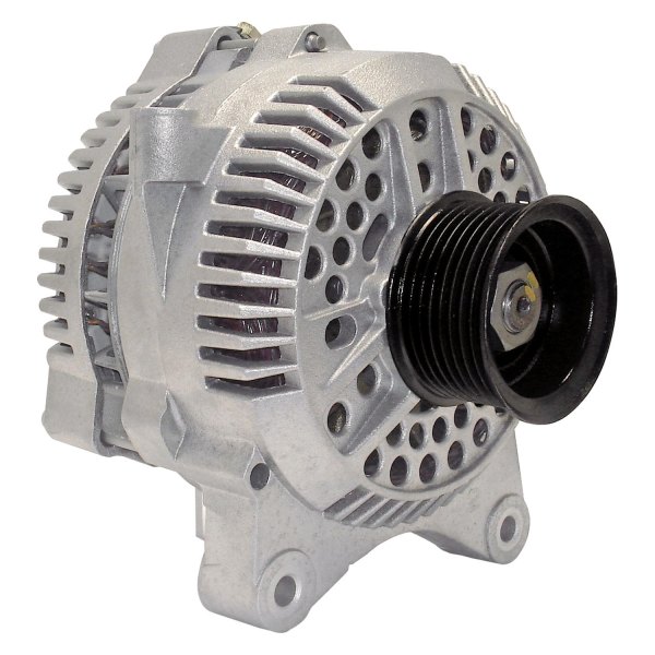 ACDelco® - Professional™ Remanufactured Alternator