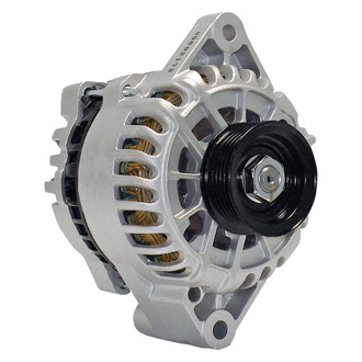 ACDelco® - Professional™ Remanufactured Alternator
