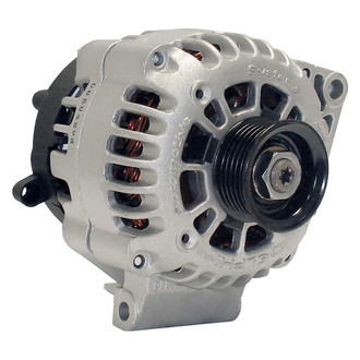 ACDelco® - Gold™ Remanufactured Alternator