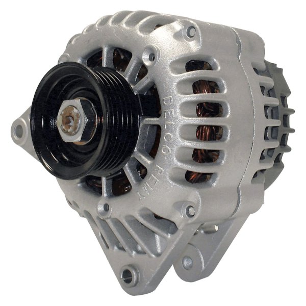 ACDelco® - Professional™ Remanufactured Alternator