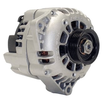 ACDelco® - Gold™ Remanufactured Alternator