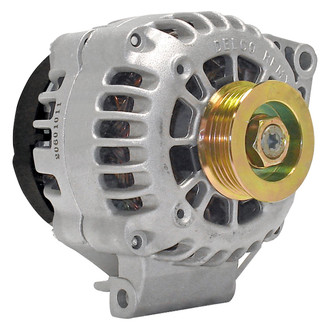 ACDelco® - Professional™ Remanufactured Alternator