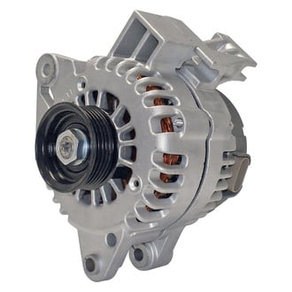 ACDelco® - Gold Alternator